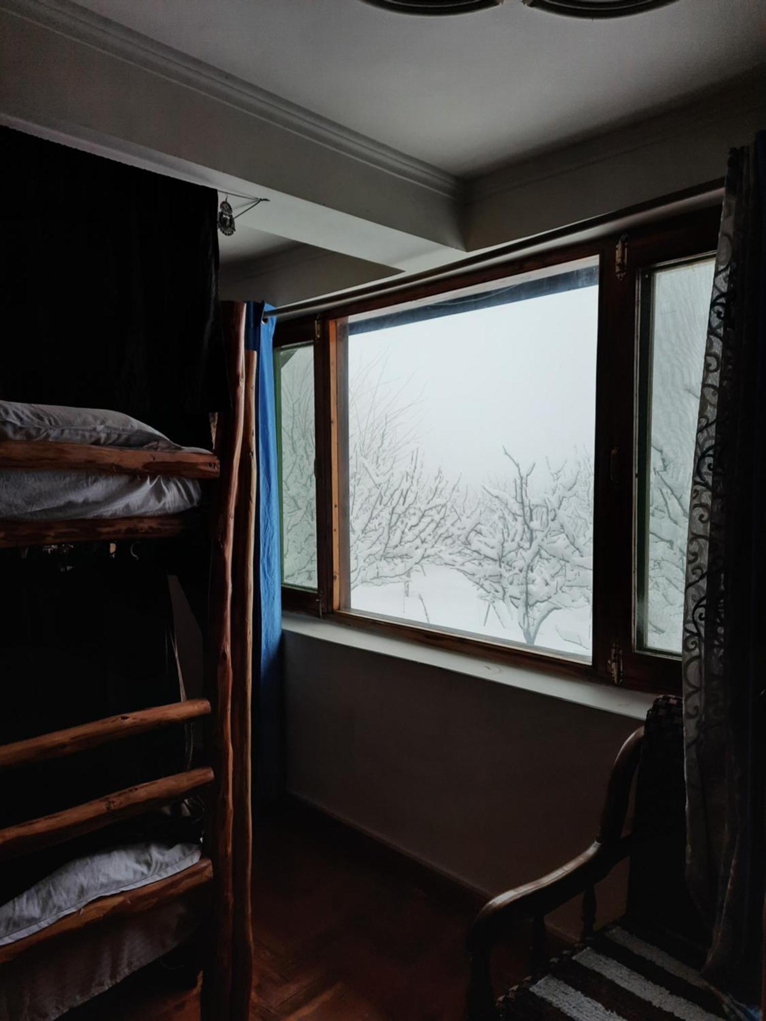 The Hideout - Hiraeth Hostel Manali  Luaran gambar